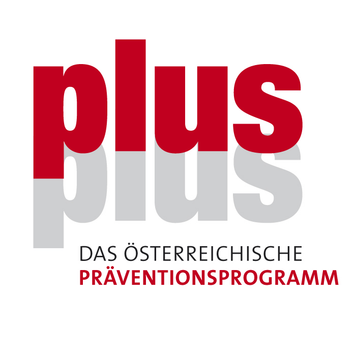 PLUS Logo