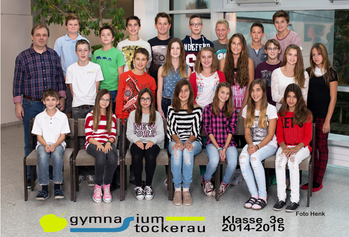 Klassenfoto